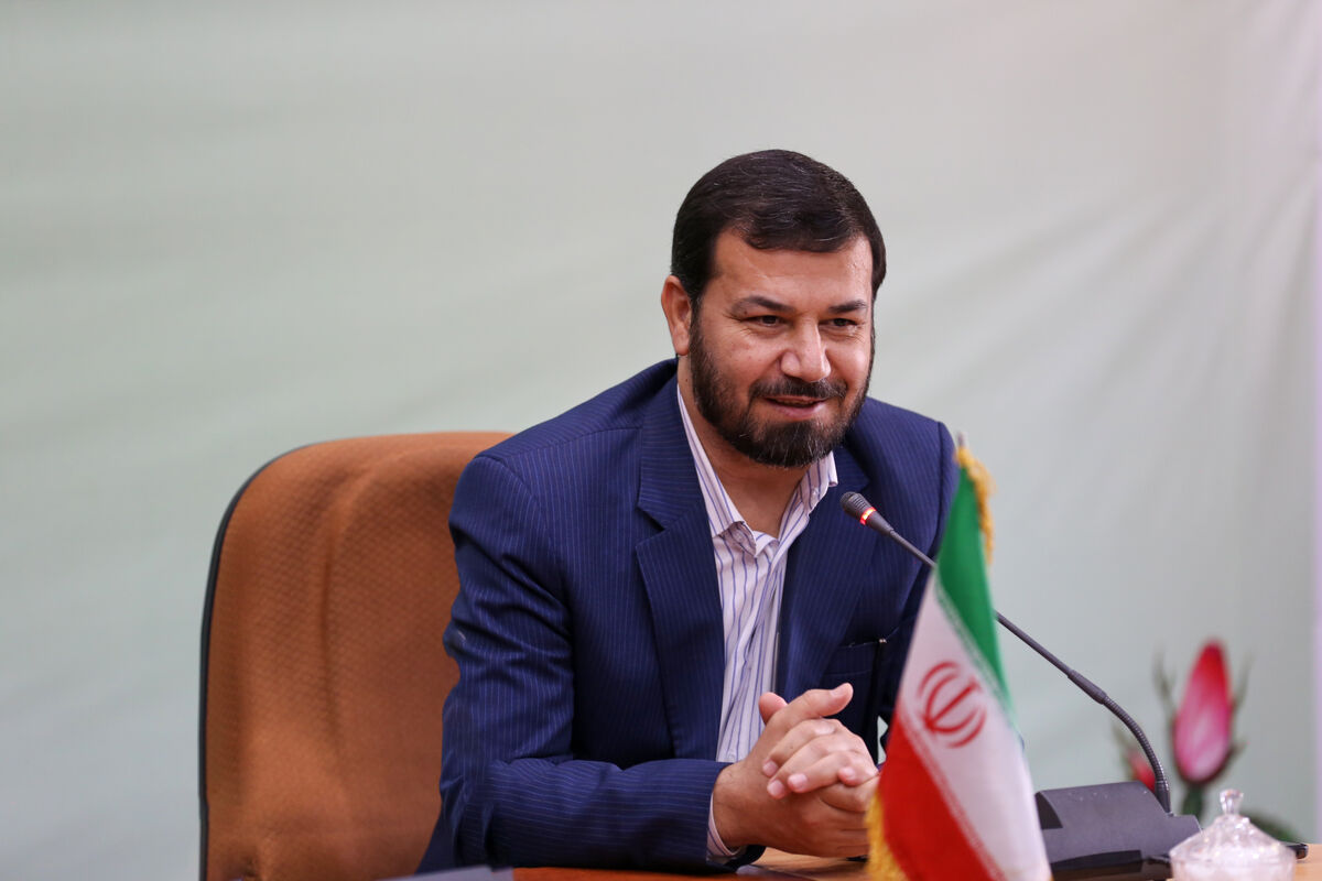 مدیرکل فرهنگ و ارشاد اسلامی استان قزوین