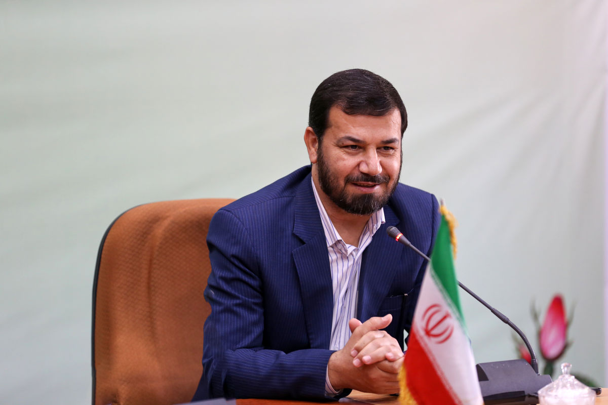 مدیرکل فرهنگ و ارشاد اسلامی استان قزوین