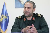 اگر در سوریه عملیات مستشاری انجام نمی شد اکنون هزار کیلومتر مرز مشترک با داعش داشتیم