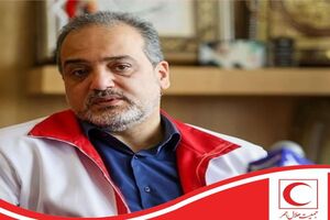فراخوان هلال احمراصفهان برای جمع آوری کمک‌های مردمی به غزه ولبنان