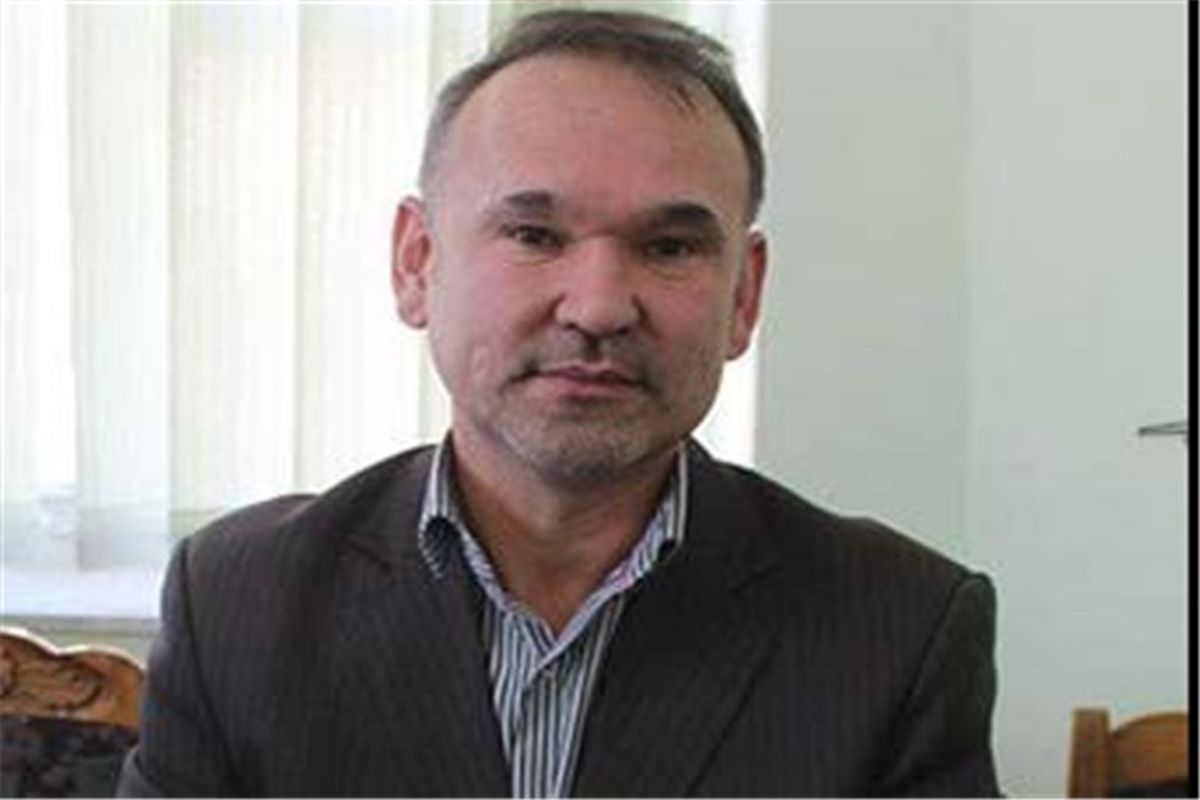 نماینده مردم شرق گلستان در مجلس