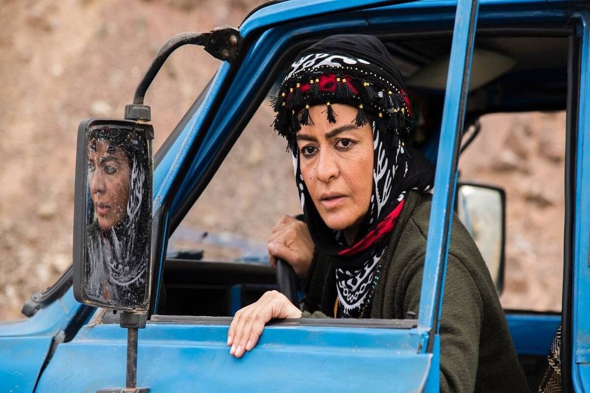 فیلم سینمایی کارو