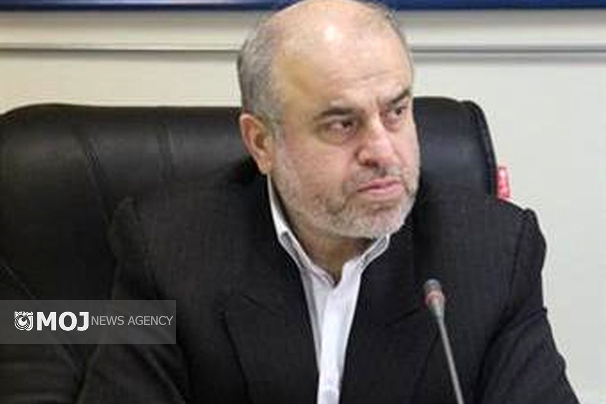 محمد رضامترقب