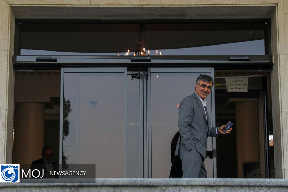 رئیس بانک مرکزی