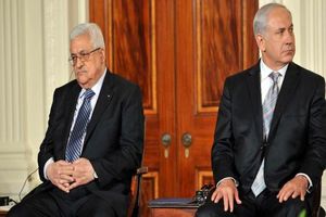 آماده مذاکره مستقیم با فلسطینیان هستیم