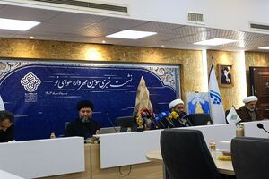 سومین مهرواره هوای نو با محوریت جهاد تبیین برگزار می شود