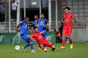 نتیجه بازی الدحیل و استقلال/ شکست شاگردان شفر در اولین گام