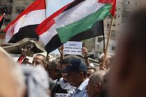 دولت فلسطین از سوی انگلیس، کانادا و استرالیا به‌رسمیت شناخته شد