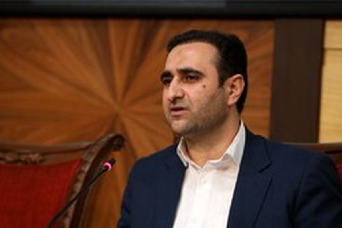 علی اصغر شالبافیان