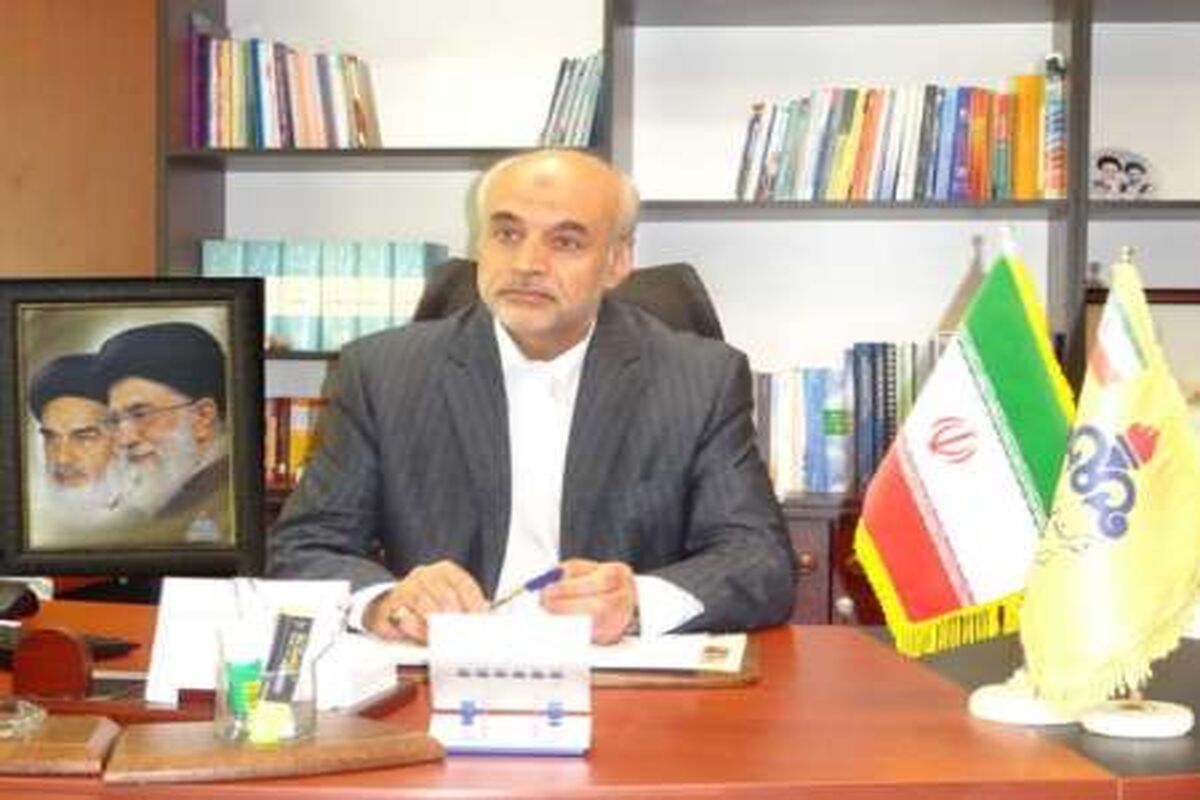 مدیرشرگت گاز