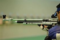 معرفی نفرات برتر مسابقات تیراندازی با تفنگ بادی در بندرترکمن