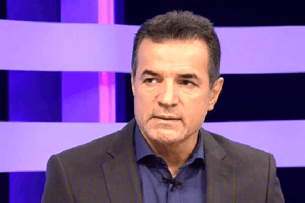 محمدحسن انصاری فرد