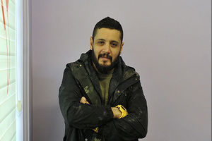 مهران رنجبر از اهمیت «هنر زنده است» گفت/ برگزاری جشنواره‌های مستقل نیازی ضروری است