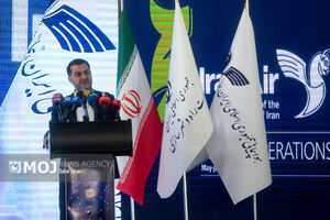 دو ایرباس جدید در خدمت عملیات حج/افزایش فرودگاه‌های مبدأ حج به ۲۳ مورد