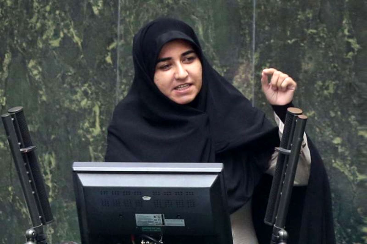 nسارا فلاحی