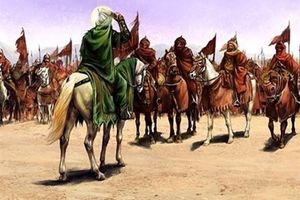 رویکرد معناگرایانه به امام حسین(ع)