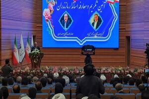 توانمندی های مازندران برای توسعه اقتصادی اش کافی است