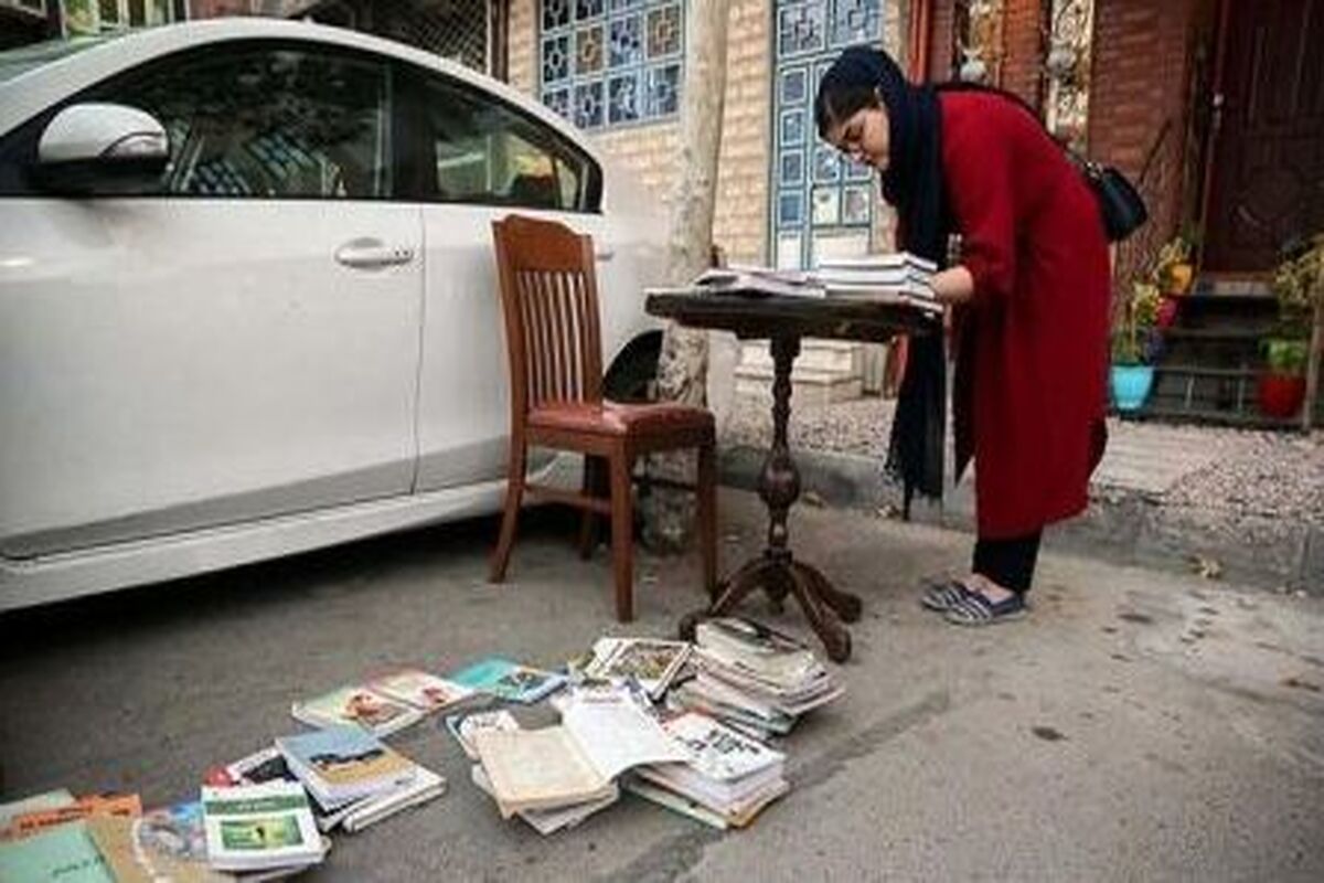 کار فرهنگی