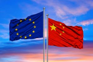اتحادیه اروپا خواهان روابط سازنده و پایدار با چین است