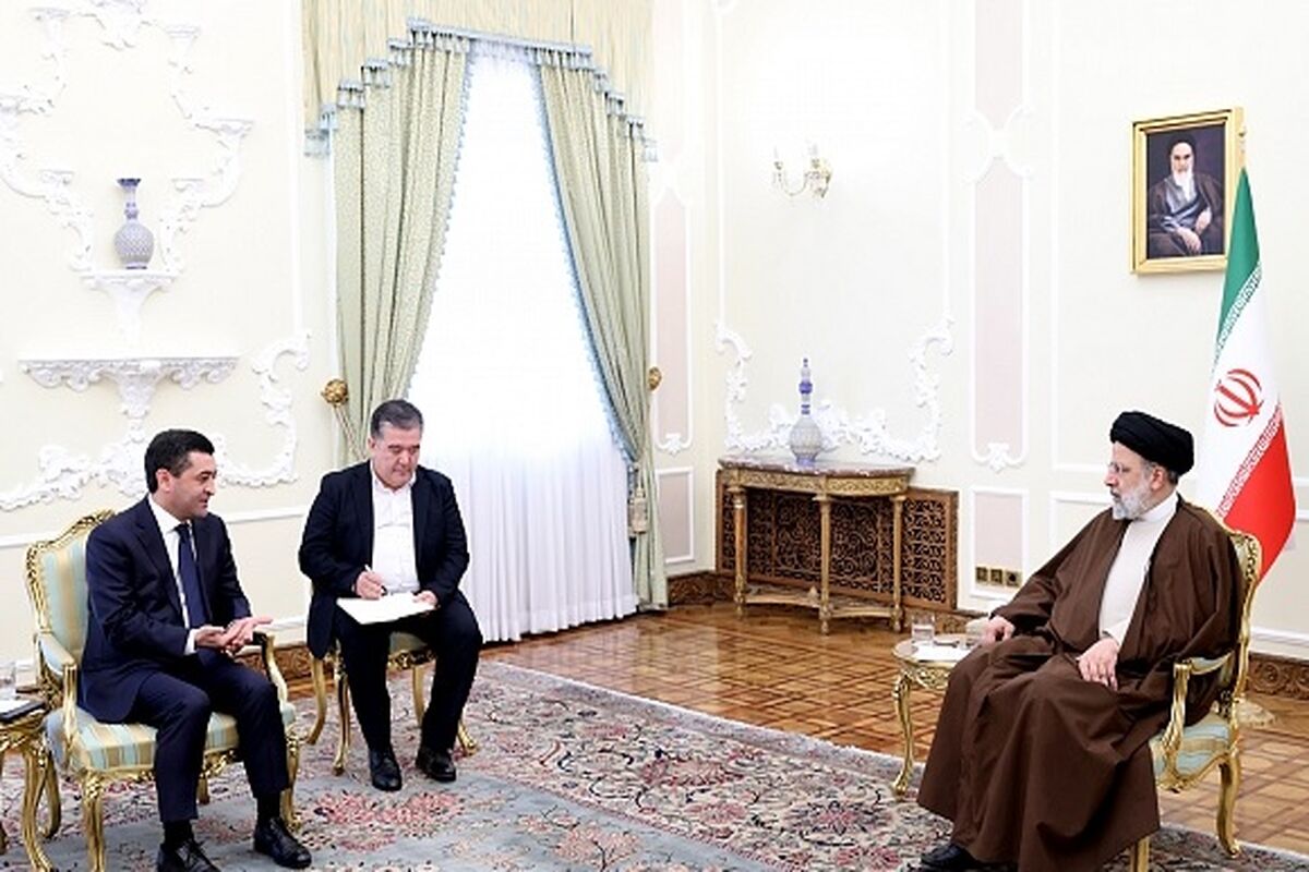 رئیسی