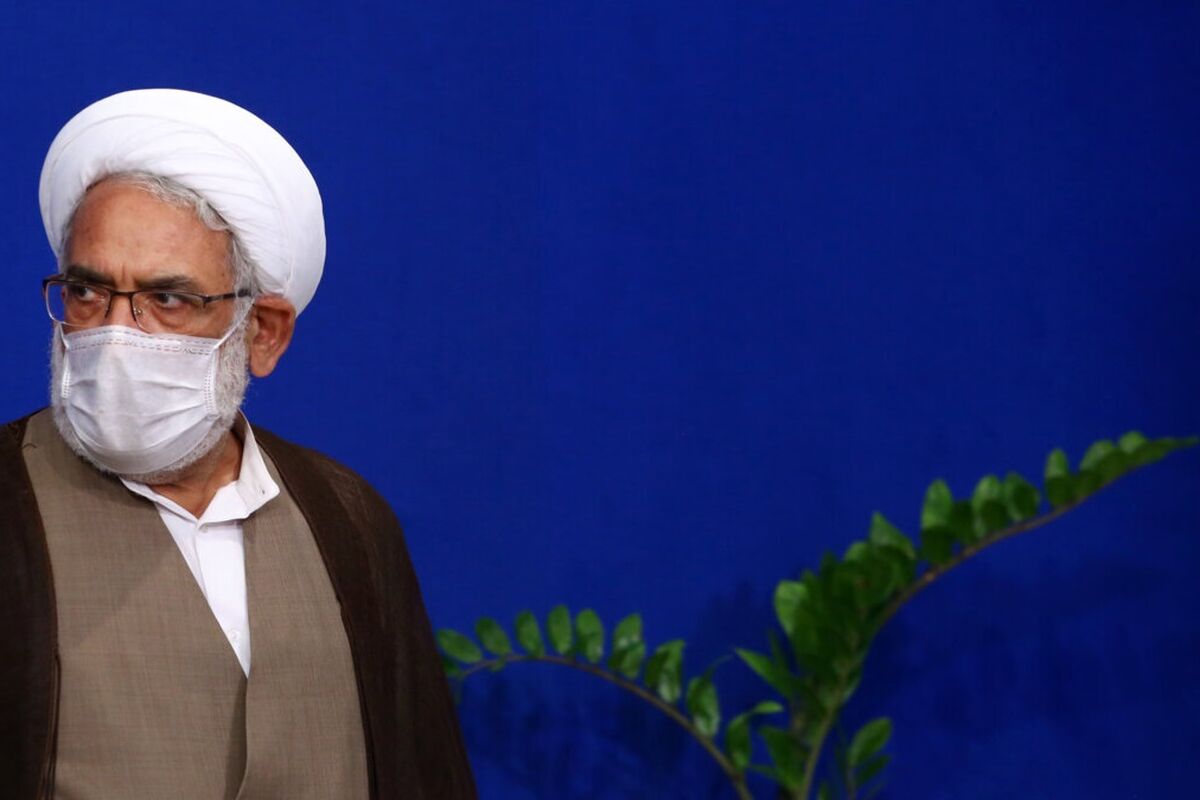 حجت‌الاسلام والمسلمین محمد جعفر منتظری