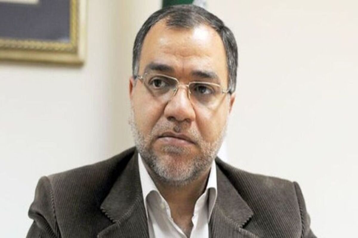 دفتر نشر رهبر انقلاب