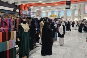 مجموعه فرهنگی سعدآباد میزبان دوازدهمین جشنواره مد و لباس فجر می‌شود