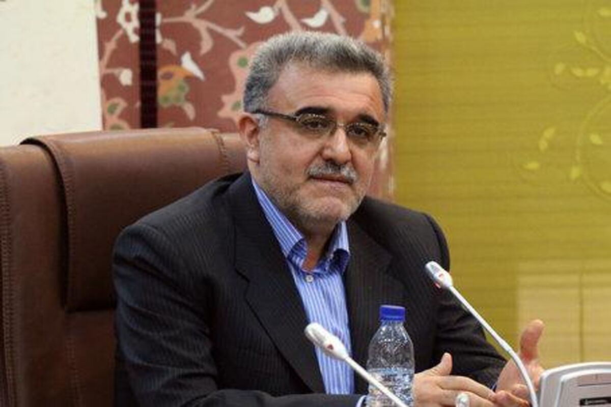 محمدرضا قدیر