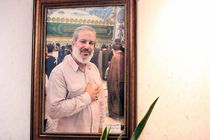 مجاهدت شهدا، مردم ایران را در جهان سربلند کرد