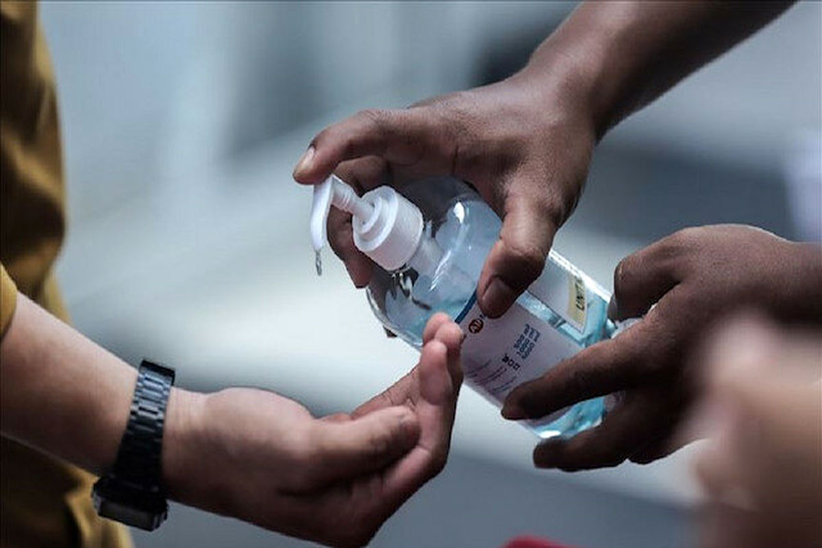 افزایش مسمومیت در آمریکا در بحبوحه کرونا