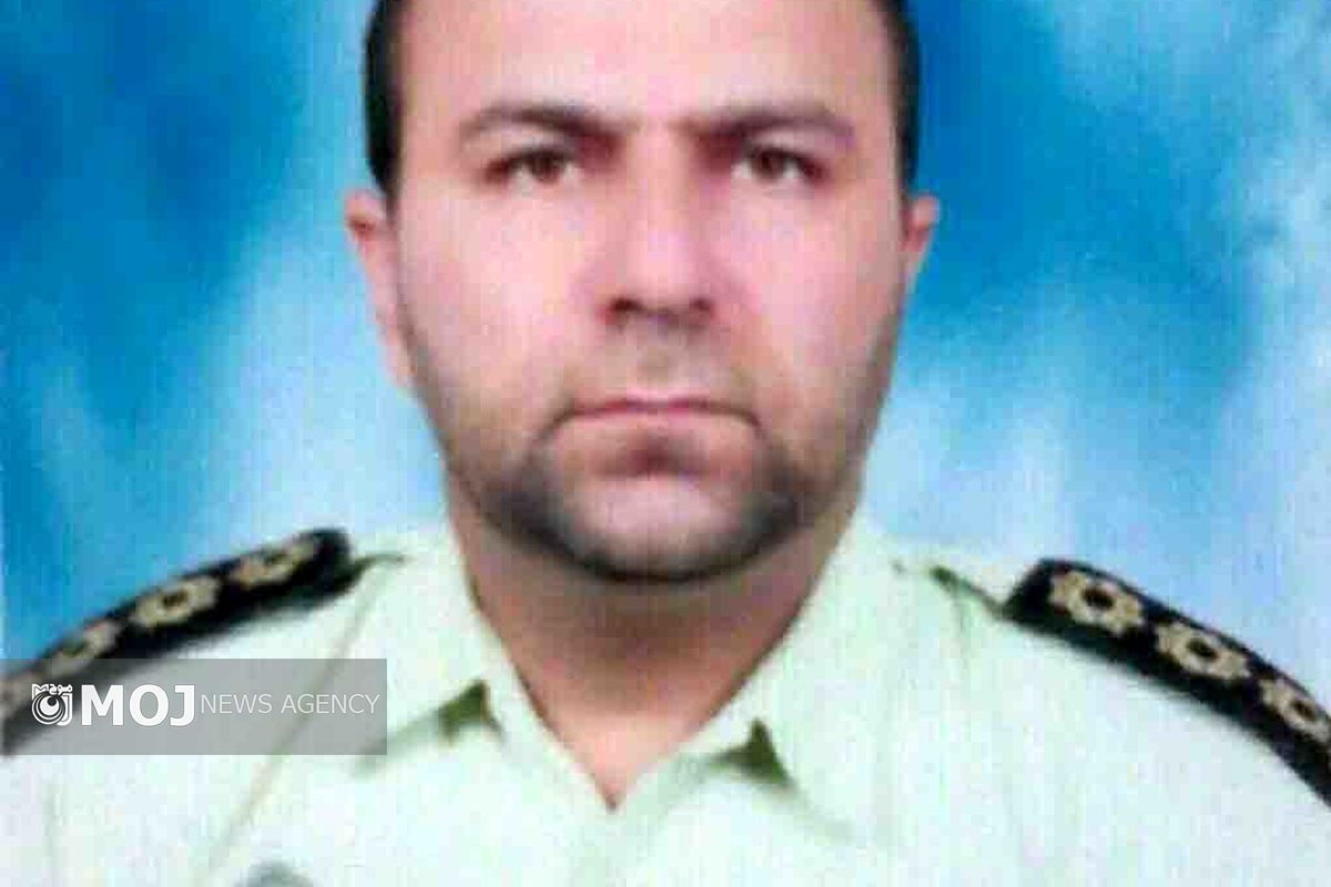 شهید جابر بیرانوند