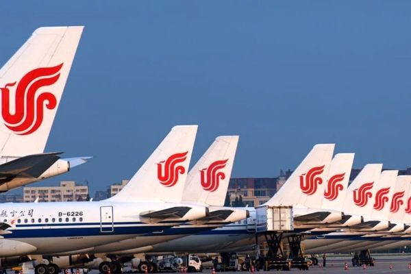 حمایت از خریداران هواپیما در سراسر کشور تقویت می‌شود