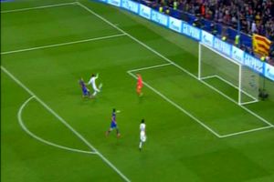 ماسکرانو: خطای من روی دی ماریا پنالتی بود