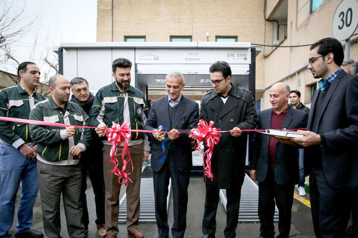 نواب حسینی منش