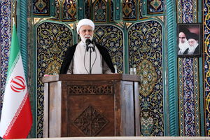  روحیه بسیجی ستون استوار انقلاب اسلامی است