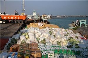 همکاری سه کشور ایران، هند و روسیه درباره تسهیل روابط گمرکی و ایجاد منطقه آزاد تجاری