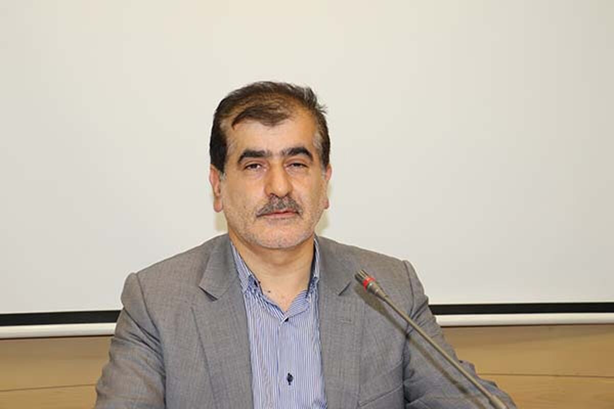 اکبری
