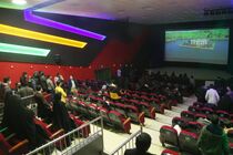 رعایت کامل پروتکل های بهداشتی در سینما تربیت