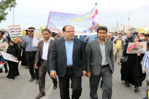 اقدامات خصمانه آمریکا، مردم را منسجم تر از گذشته کرده است