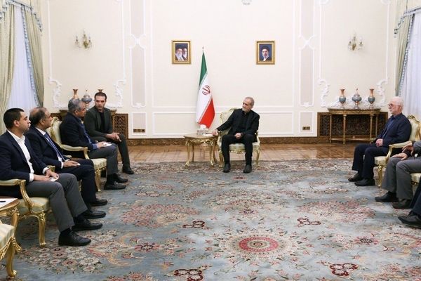 رئیس جمهور از نقش سازنده اسلام آباد در روند دیپلماتیک منجر به توافق پایان جنگ قدردانی کرد