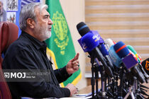 هرگونه خطای محاسباتی عواقب ناگواری برای دشمن به همراه دارد