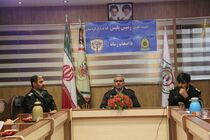 افزایش 23 درصدی وقوع جرایم سایبری درسال97 درکردستان