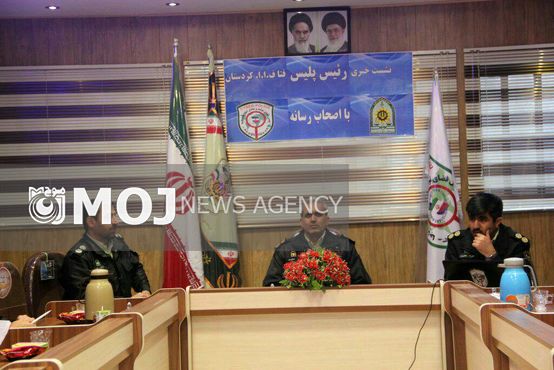 افزایش 23 درصدی وقوع جرایم سایبری درسال97 درکردستان
