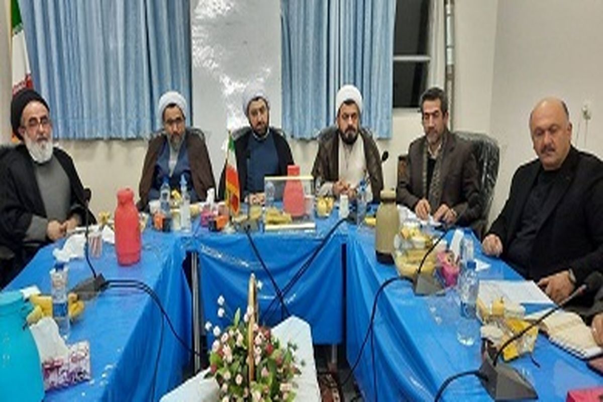 اسفندیاری معاون فرماندار چالوس