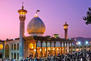 سیره احمدبن‌موسی(ع)؛ نقشه راه بصیرت در عصر حاضر