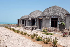 صدور 109 موافقت اصولی برای ایجاد زیرساخت‌های گردشگری هرمزگان  