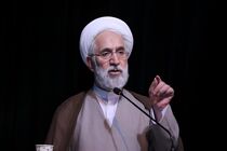 دادستان کل کشور سالروز تاسیس سپاه پاسداران را تبریک گفت