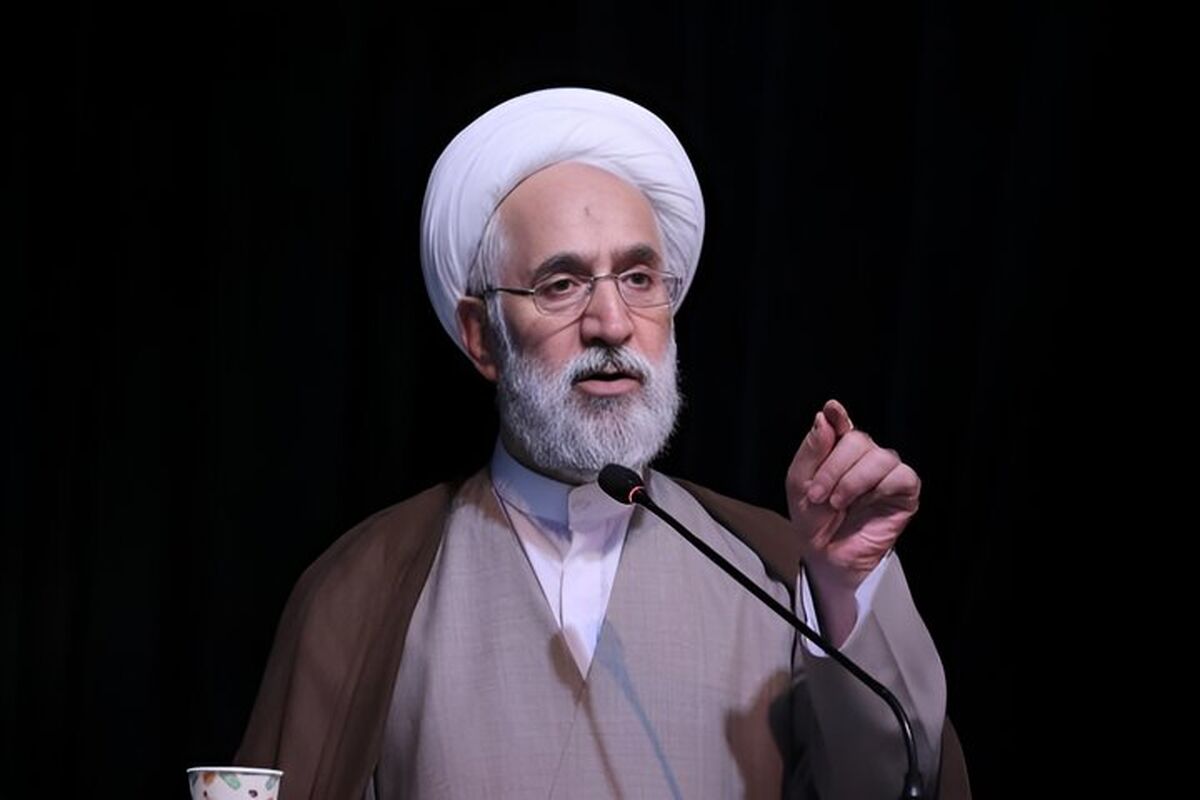 محمد موحدی دادستان کل کشور