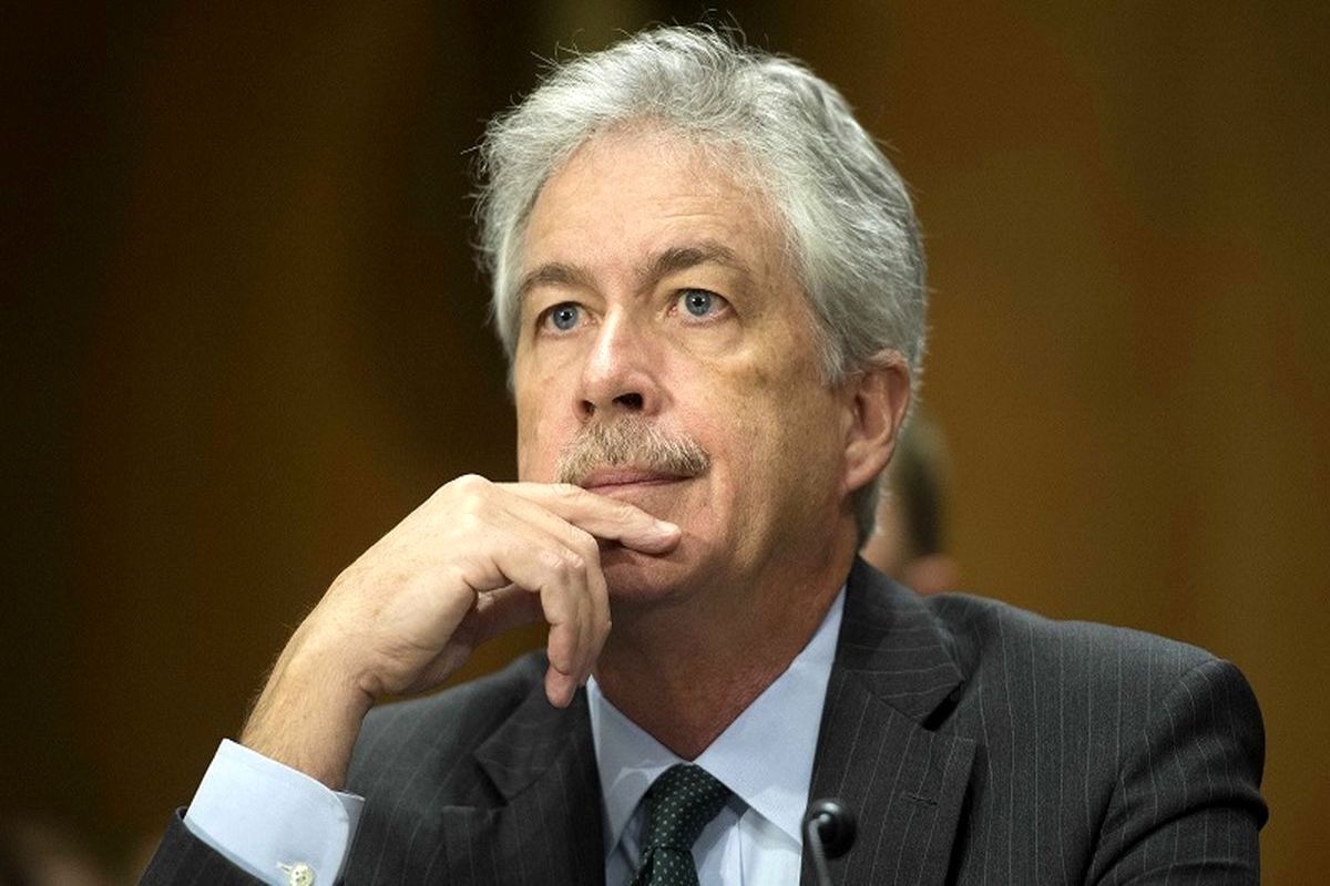 رئیس سازمان سیا