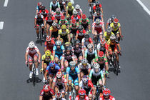 یک دوچرخه‌سوار دیگر دوپینگی شد